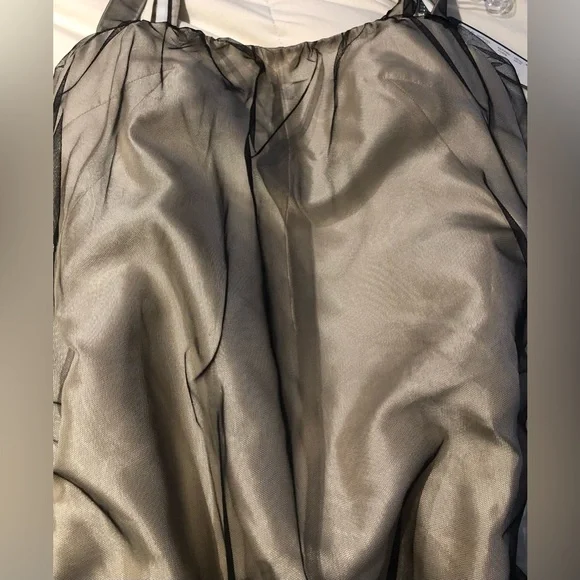 Dolce & Gabbana Run way dress size 4-6 - Picture 10 of 14